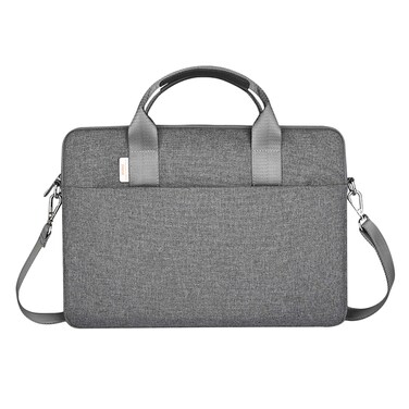 WIWU Minimalist 14"" Laptop Bag - Grey