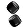 Green Lion Mini Speaker Portable Bluetooth Speaker, Clear Quality Sound, Wireless Bluetooth Mini Speaker (Black) - Speaker