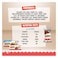 Kinder Cards Wafer Biscuits with Creamy Milk &amp; Cocoa Filling, Pack of 5, 10 Biscuits, 128g