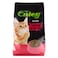 Cutey kitten cat food salmon &amp; mackerel flavor 750g