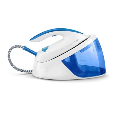 فيليبس مكواة مولدة للبخار- ازرق ، GC6804 / 26