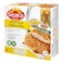 Seara Chicken Fillet - Extra Crunchy, Made with 100% Chicken Breast, No Trans Fat, No Artificial Colours &amp; Preservatives, 400g
