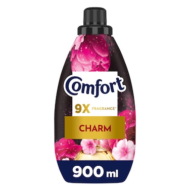 كومفورت منعّم أقمشة مركز،  عطر الجاذبية، 900 مل
