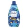 Comfort Concentrate Fabric Softener, Iris &amp; Jasmine, 1L