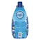 Comfort Concentrate Fabric Softener, Iris &amp; Jasmine, 1L