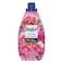 Comfort Concentrate Fabric Softener, Orchid &amp; Musk, 1L