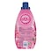 Comfort Concentrate Fabric Softener, Orchid &amp; Musk, 1L