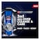 CLEAR Men 3in1 Shampoo for men, Active Clean, 400ml