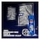 CLEAR Men 3in1 Shampoo for men, Active Clean, 400ml