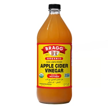 Bragg Organic Apple Vinegar 946ml