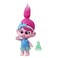 Hasbro Trolls Toddler Poppy Fashion Doll 11 X 2 X 8Inch