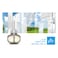 Glade Electric Plugins Air Freshener, Clean Linen Scented Oil Refill
