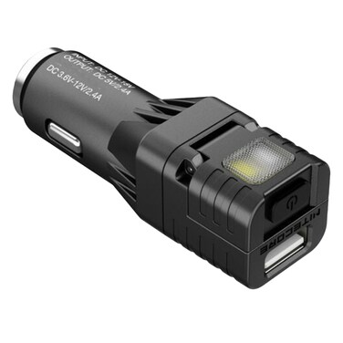 Nitecore VCL10 Multifunctional All-In-One Vehicle Light