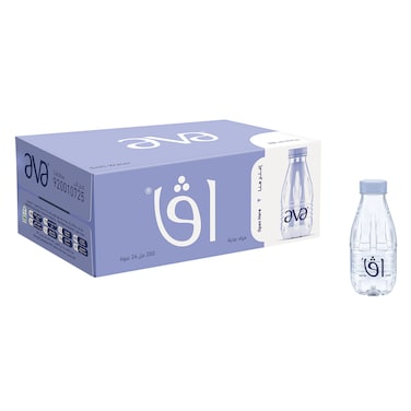 Ava Water 200ml &times;24