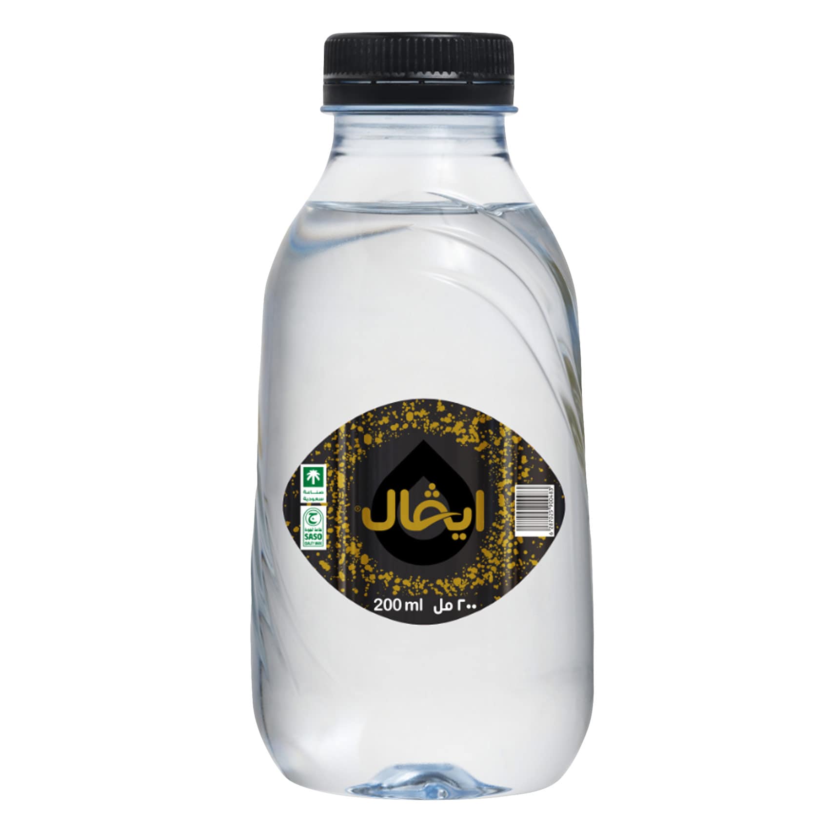ايفال ماء 200 مل