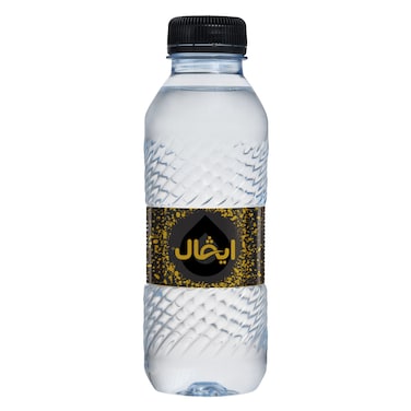 Ival Water 200ml