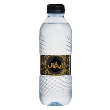 Ival Water 330ml