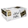 ماء إيفال 330  مل × 40