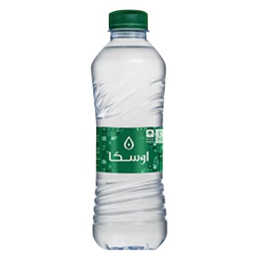 أوسكا مياه شرب 330 مل