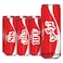 Coca-Cola Original 6x355ml Can, Crisp Coke &ndash; Limited Edition