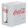 Coca Cola Light Drinks Can 35ml X 6