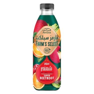 Almarai Farm&rsquo;s Select Super Beetroot Juice 1L