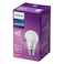 Philips - E27 LED Bulb, 720 Lumen, 7W, Cool Daylight