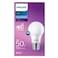Philips - E27 LED Bulb, 720 Lumen, 7W, Cool Daylight