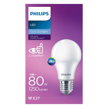Philips Ledbulb 11w E27 Cd Gen5