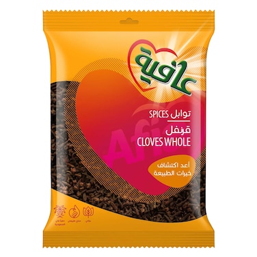 Afia Cloves Whole 100g