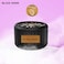 معطر هواء Black Odor Lucky Wheel - للسيارات والشاحنات وسيارات الدفع الرباعي وغرفة النوم والمطبخ - تصميم صغير وأنيق لحامل الأكواب أو لوحة القيادة أو خزانة الملابس -   BO-28 (Whispering Wish)