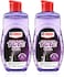 Endurance High Gloss Tire Shine Gel - Long-Lasting Wet Look Tire Protectant, SUVs  and Motorcycles   Car Tire Wax, Car Wax -(2 PCS)
