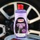 Endurance High Gloss Tire Shine Gel - Long-Lasting Wet Look Tire Protectant, SUVs  and Motorcycles   Car Tire Wax, Car Wax -(4 PCS)