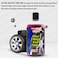 TWENTY TWENTY Ultra Black Tire Gel   High Gloss   Long-Lasting Shine and Wet Look Tire Protectant   Rain Resistant Finish   16.9 fl. oz. (500ml)
