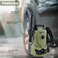 AIRMAN Pressure Washer SK103-14S, 1400W, 105 Bar/1523 PSI, 1.5 GPM, Compact Design, Self-Suction, Total Stop System, Accessories Included
