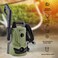 AIRMAN Pressure Washer SK103-14S, 1400W, 105 Bar/1523 PSI, 1.5 GPM, Compact Design, Self-Suction, Total Stop System, Accessories Included
