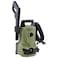 AIRMAN Pressure Washer SK103-14S, 1400W, 105 Bar/1523 PSI, 1.5 GPM, Compact Design, Self-Suction, Total Stop System, Accessories Included
