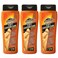 Armor All 3 in 1 Leather Care : Cleans, Conditions and restores Leather : Pack of 3
