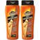 Armor All 3 in 1 Leather Care : Cleans, Conditions and restores Leather : Pack of 2
