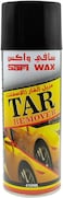 SAFI WAX Ultimate Tar Remover Spray Quick Cleaning Solution for Car Paint &amp; Surface Care Fast-Acting Solution for Safe Car Surface Cleaning &ndash; 450ml (1)
