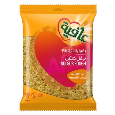 عافية برغل خشن 800 جرام