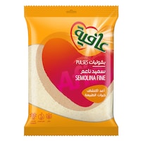 Afia Semolina Fine 1.5 kg