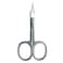 Boreal Professional Manicure Nail Scissors Silver