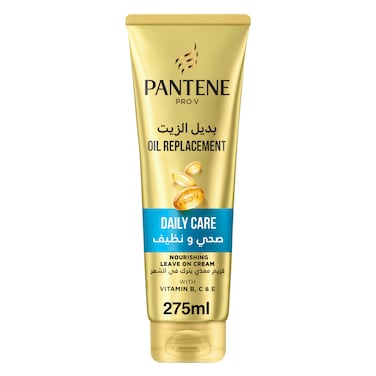 بانتين برو-في بديل الزيت صحي ونظيف، 275 مل