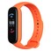 امازفيت باند 5 سوار تتبع اللياقة البدنية لون اورنج