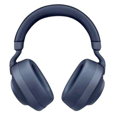 سماعة جابرا إليت 85 اتش المزودة بتقنية ايه ان سي و سمارت ساوند - كحلي