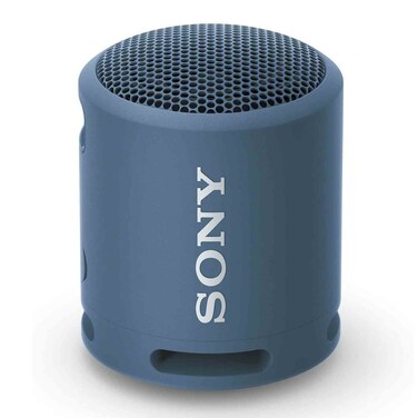 Sony Portable Speaker Srs-Xb13/Li Blue