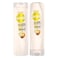 SUNSILK Naturals Shampoo + Conditioner, Honey Anti-Breakage, 400ml + 350ml