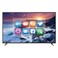 Nikai NTV43SVDLED 1.5GB RAM 4GB ROM FHD Smart TV 43 Inch Black