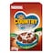 Nestle Country Corn Flakes Chocolate, Gluten Free, 375g